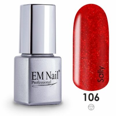 Esmalte Gel Easy nº106 Sally Em-Nail