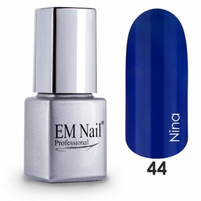 Esmalte Gel Easy nº 44 Nina Em-Nail