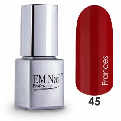 Esmalte Gel Easy nº 45 Frances Em-Nail