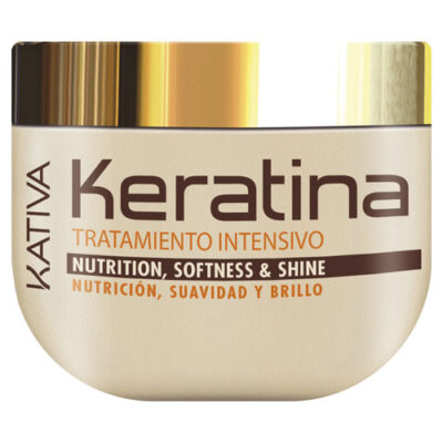 Keratina Deep Hydrating Treatment 500gr Kativa