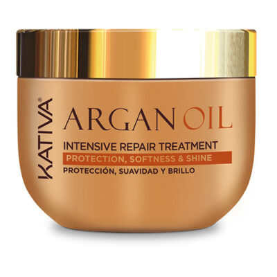 Argan Oil Intensive Repair Treatment 500gr Kativa