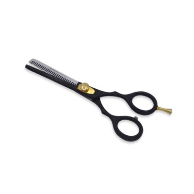 Tijeras Vaciar Negra 5.5" Cooperedo