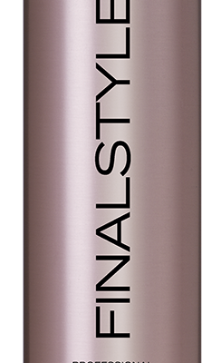 Espuma Finalstyle Rubio Montibel·lo