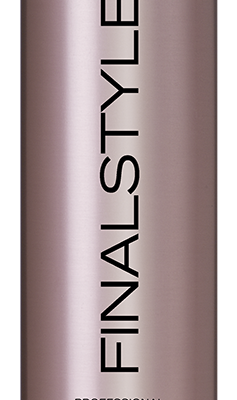 Espuma Finalstyle Ceniza Montibel·lo