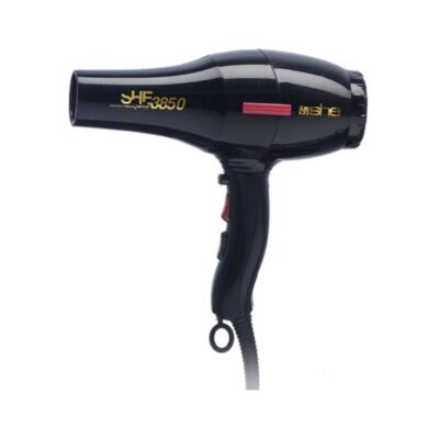 Secador Profesional Negro 2000W She