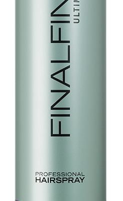 Finalfine Laca Fijacion Extrafuerte 500ml Montibelo