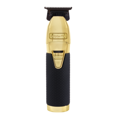 Maquina SkeletonFx Boost+ Dorada BabylissPro