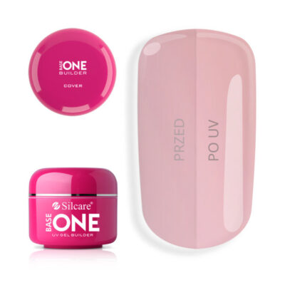 Gel Constructor Cover 15gr Base One