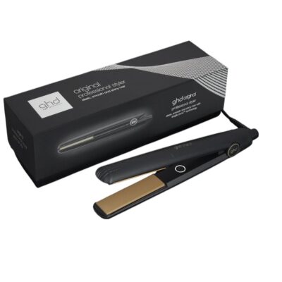 Plancha GHD Original Styler Negra