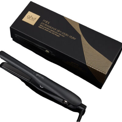 Plancha GHD V Gold Mini Estrecha