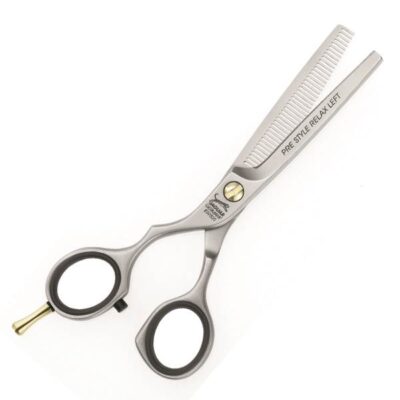 Tijeras Pre Style Zurdos 5,5" Entresacar