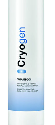 Ch. Cryogen Anticaida 300ml Montibello