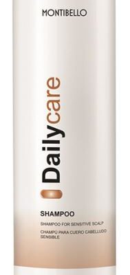 Ch. Daily Care Uso Frecuente 1000ml Montibello