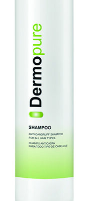 Ch. Dermo Pure Anticaspa 300ml Montibel·lo