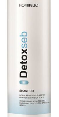 Ch. Detox Sebum Grasa 1000ml Montibel·lo