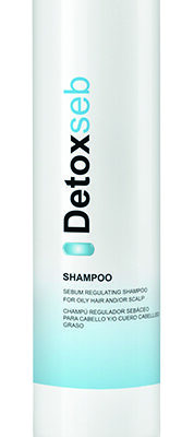 Ch. Detox Sebum Antigrasa 300ml Montibel·lo