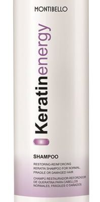 Ch. Keratin Energy 1000ml Montibel·lo