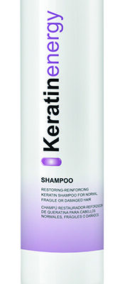 Ch Keratin Energy 300ml Montibel.lo