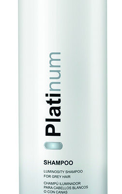 Ch. Platinium Cabellos Blancos 1000ml Montibel·lo