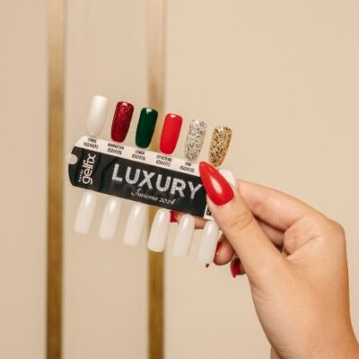 Katai Gelfix Expositor Luxury H2024