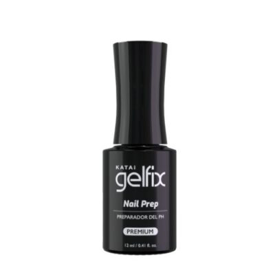 Katai Gelfix Nail Prep Preparador PH 12ml.