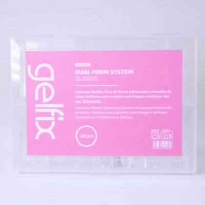 Gelfix Dual Form Classic 120uni
