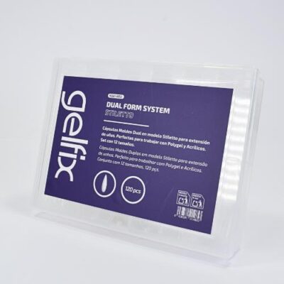 Gelfix Dual Form Stiletto 120uni