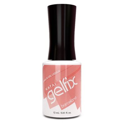 Gelfix Barcelona F. 12ml