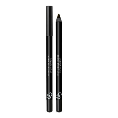 GR Dream Eyes Eyeliner 401 Negro