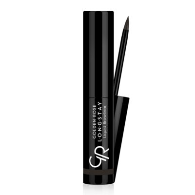 Longstay Liquid Browliner 003 GR