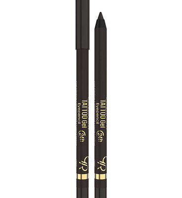 GR Tattoo Gel Eyepencil  24H 102 Waterproof