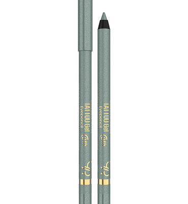 GR Tattoo Gel Eyepencil  24H 105 Waterproof