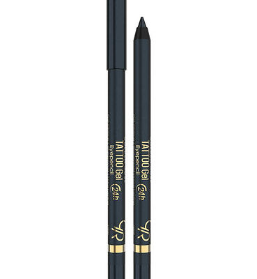 GR Tattoo Gel Eyepencil  24H 107 Waterproof