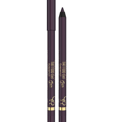 GR Tattoo Gel Eyepencil  24H 108 Waterproof