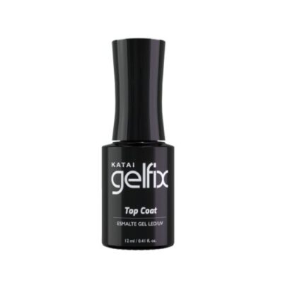 Top Coat Gelfix 12ml