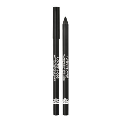 GR Eyeliner WP Ultra Black