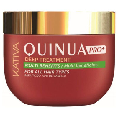 Quinua Deep Hydrating Treatment 500gr Kativa