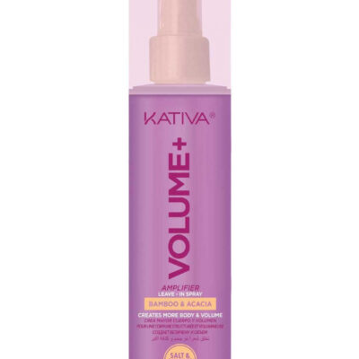 Volume+ Spray Voluminizador 200ml Kativa