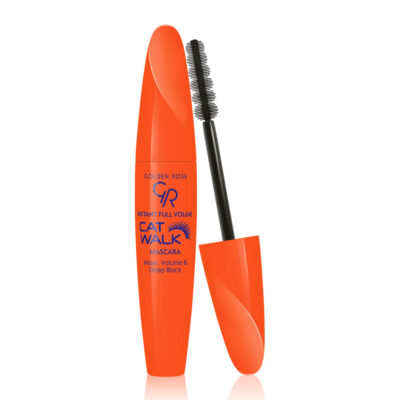 GR Mascara Cat Walk
