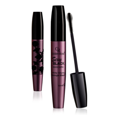 Sexy Black Mascara GR