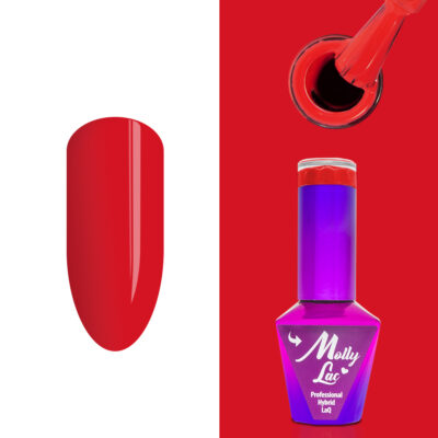 Molly Lac ES Glamour Women 07 Ferrari 10ml