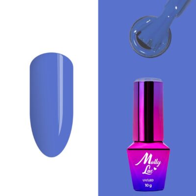 Molly Lac ES Blue Sky 115 Curaçao 10ml