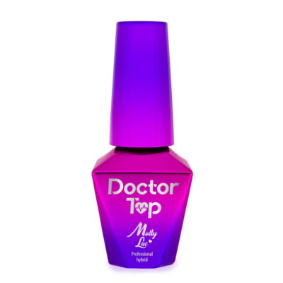 Molly Lac Doctor Top 10Gr.