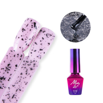 Molly Lac Top Black Jack 5ml