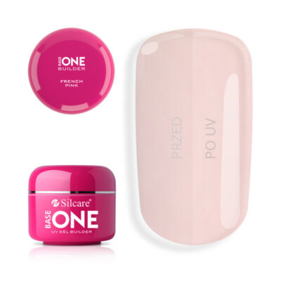 Molly Lac Perfect French Gel Cashmere Cover 15ml