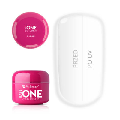 Molly Nails Builder Gel Faded Pink 15gr.
