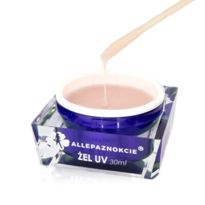 Molly Nails Builder Gel Biscotti 15gr.