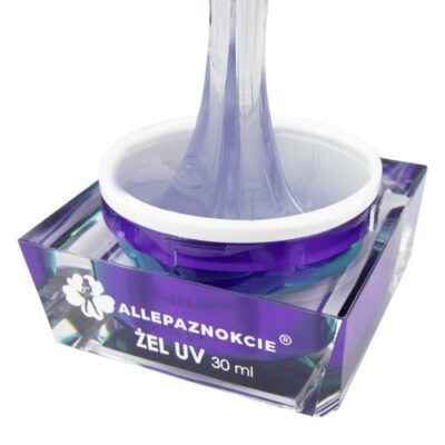 Molly Lac Creator Gel 15ml /  Molly Nails Builder Gel Clear 15gr.