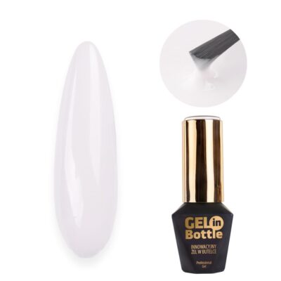 Molly Lac Gel in Bottle Milky 15gr