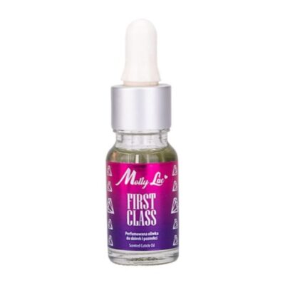 Molly Lac Aceite Cutículas First Class 10ml